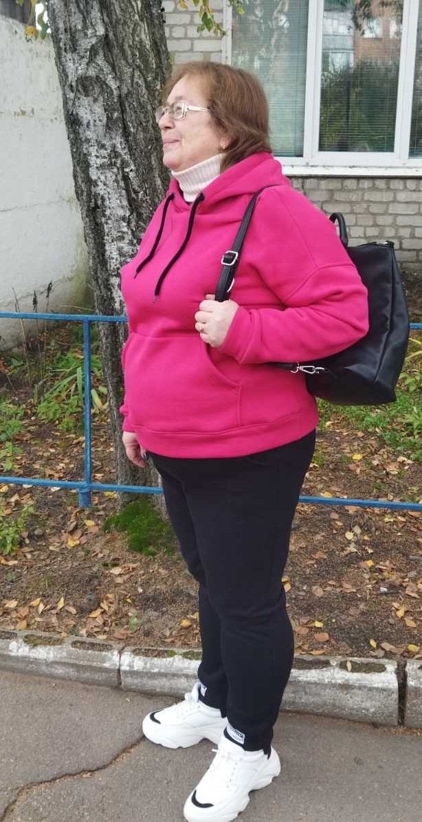 к